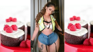 Ms Sethii Viral Tik Tok 6