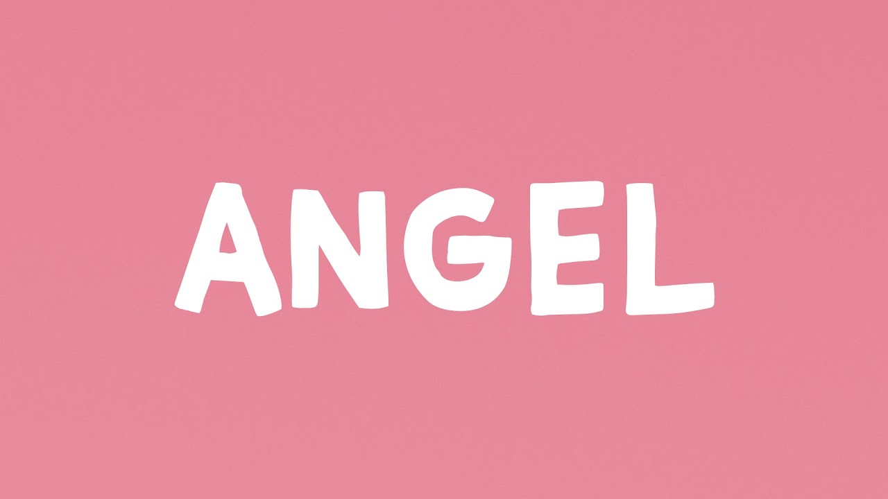 PinkPantheress - Angel (Visualizer) - YouTube