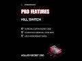 Koller Secret PRO Feature no.4: Kill Switch #hiddenapp #hidephoto #hidevideo #hidefile #android