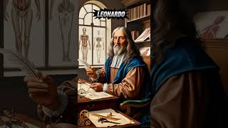 Simplicity Is the Ultimate Sophistication – Leonardo da Vinci’s Timeless Wisdom