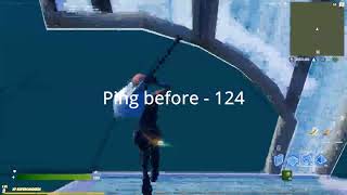 *FIX* How to get lower ping middle east servers INDIA AND PAKISTAN