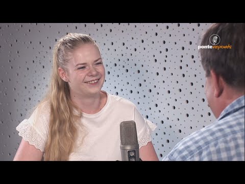 Barbora Slámová – Čeština na pohodu: Mě nebo mně?