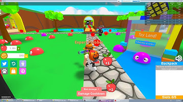 script hack in blob simulator