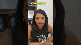 No Entrance Exam For Mithibai College Admission 2025 Official Notice