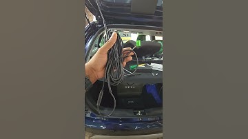 Maruti Suzuki ignis Oem stereo camera installation#marutisuzuki #ignis #oem#caraccessories