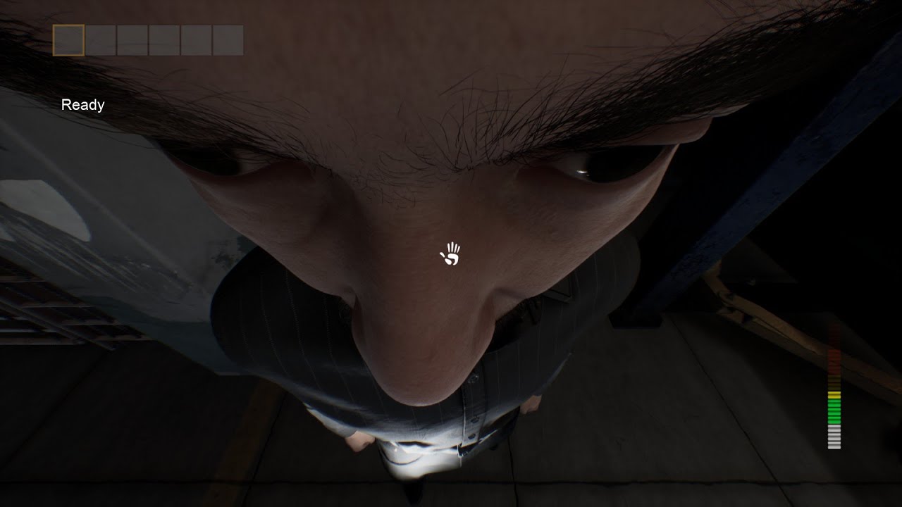 Panicore Demo speedrun WR (55.31)