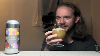 Beer Review Spyglass Brewing Co - Object Oriented NH