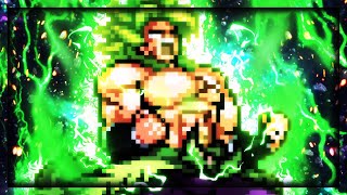 UNDER NIGHT S3 EP 7 | THIS NEW BROLY IS A MENACE