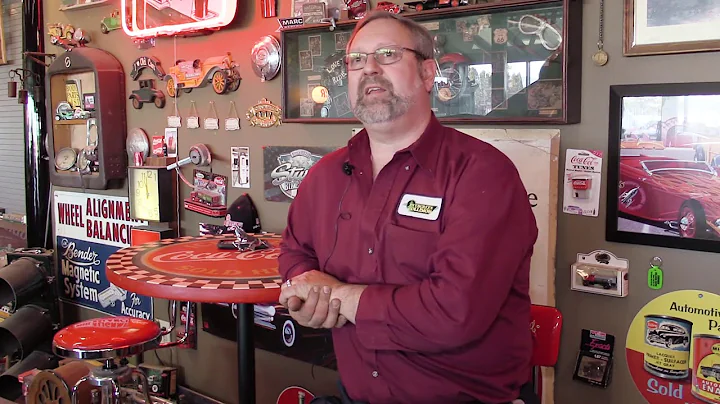 Automobile Body Repairing & Painting in Sequim WA, details at YellowPages.com