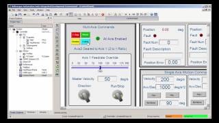 KAS IDE Online Change screenshot 5
