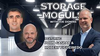 No Experience  No Excuse  Self Storage Beginner's Blueprint