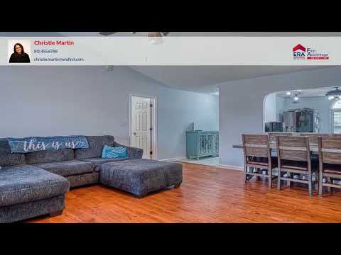 2306 Lake Drive, Evansville, IN home video tour