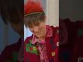 Crazy Aunt makes scrambled eggs with chocolate chips!| Grandpa in My Pocket | #kidstv Grandpa S4