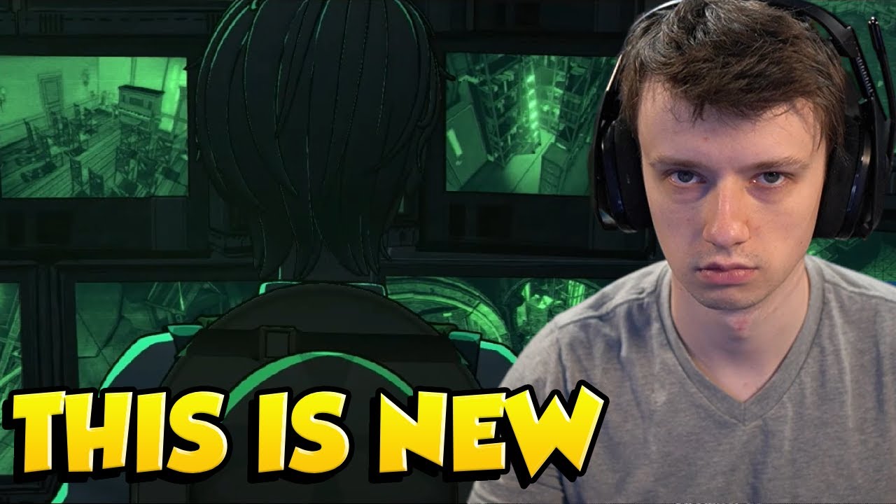 Я наконец-то добился прогресса в «Голубом принце»