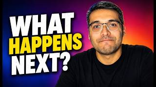 What Happens Next?