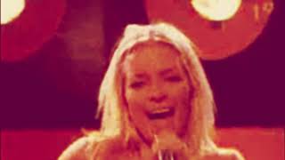 September [Petra Marklund] - Satellites (Trackslistan Tv 2005)