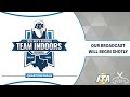 Semifinal Coverage [2025 ITA DI Men's Team Indoor Championship]