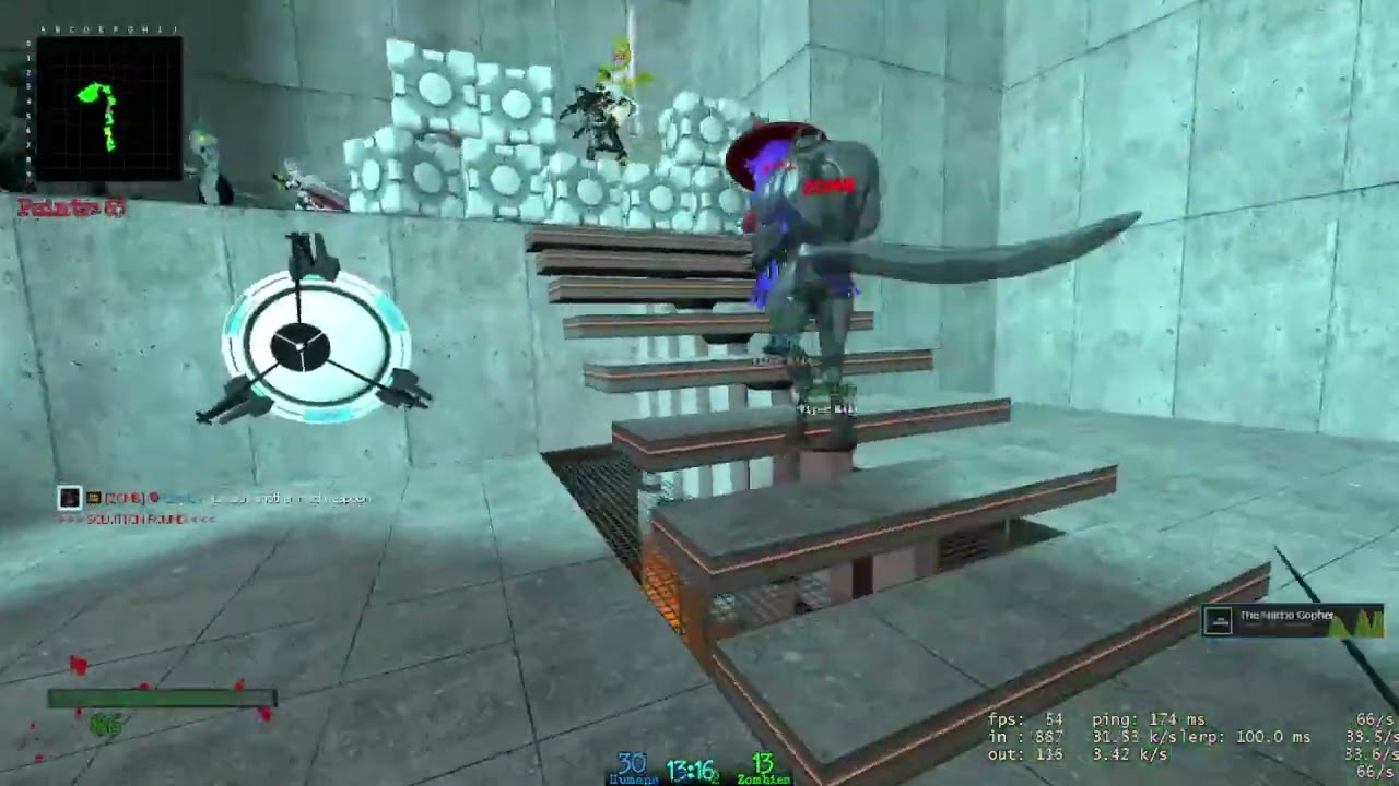 The ZS Midnight Moments 2025