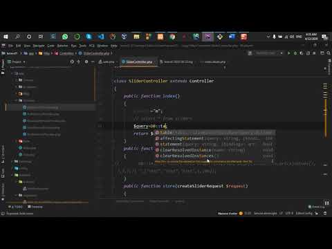 laravel-131