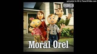 Moral Orel - If The Lord were Alive Today Resimi