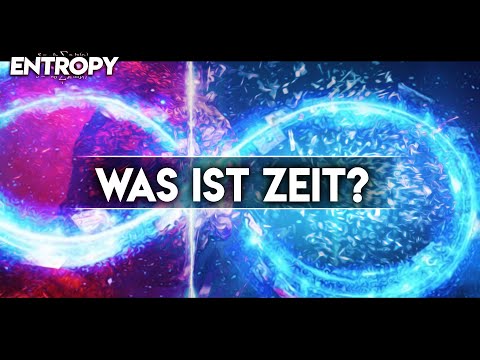 Video: Was ist Entropie beim Text-Mining?