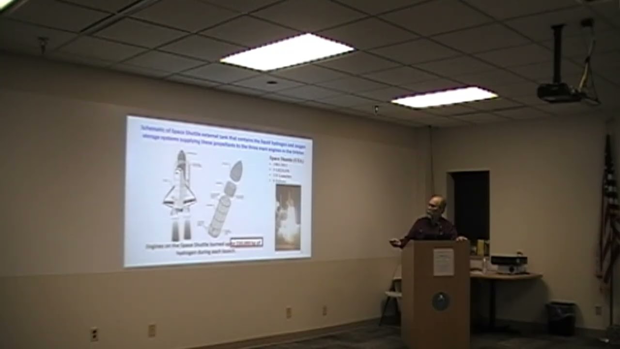 The Diverse Roles of Hydrogen and Metal Hydrides  A Historical Perspective