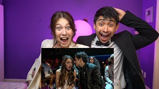 BTS 2022 Grammys Butter Performance - FIRST TIME REACTION!