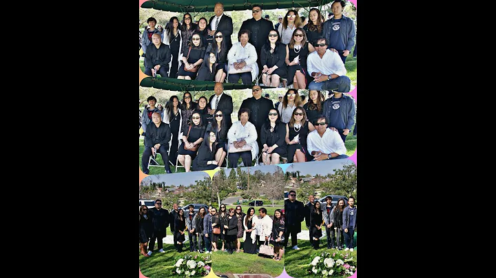 Florentina G.Bares Celebration of Life