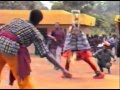 ZAOULI de TIBEÏTA à OKABO Année 1987 S/P BOUAFLE