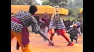 ZAOULI de TIBEÏTA à OKABO Année 1987 S/P BOUAFLE