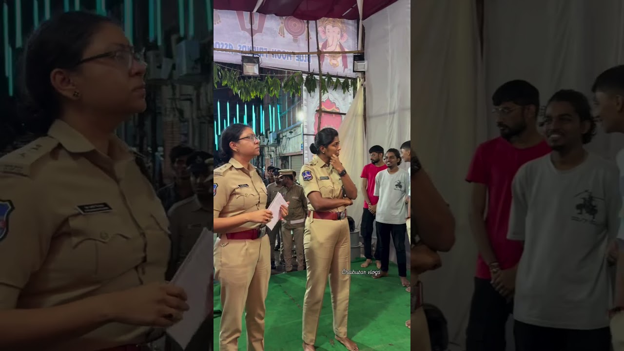 Power Of IPS Officer ❤️ UPSC Motivation ❤️