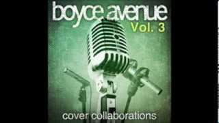 Boyce Avenue ft Diamond White - Wrecking Ball - Cover Collaboration Vol.3