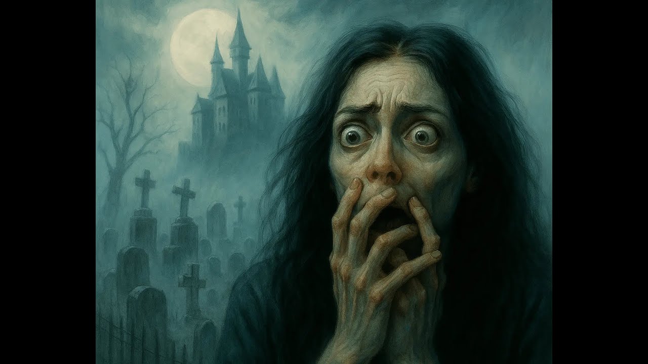 Cuentos para pasar miedoOrigen y evolución de la literatura de terror