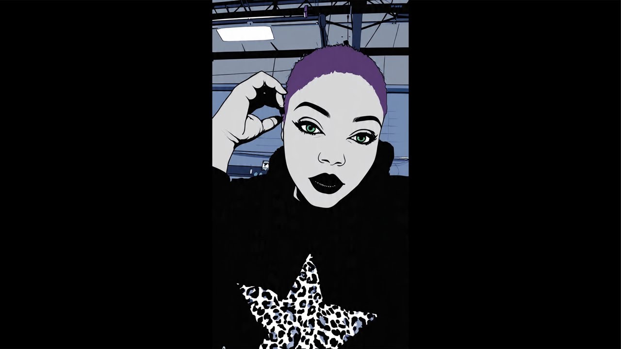 They were so wrong about you, the hexes they send your way , Return to sender!