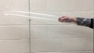 Parasite Puppet: Prototype 1