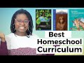 Best Homeschool Curriculum for Beginner's 2020