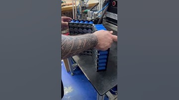 60V 30Ah Lithium Battery Assembly for Electric Scooty | Step-by-Step Guide #ntipower #evbattery