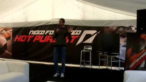 Need for Speed: Hot Pursuit