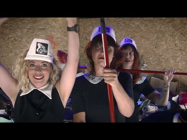 The OhNos - Final Call