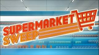 Supermarket Sweep (2020) - Super Sweep Music