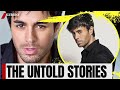 Enrique Iglesias and the WOMEN in his Life