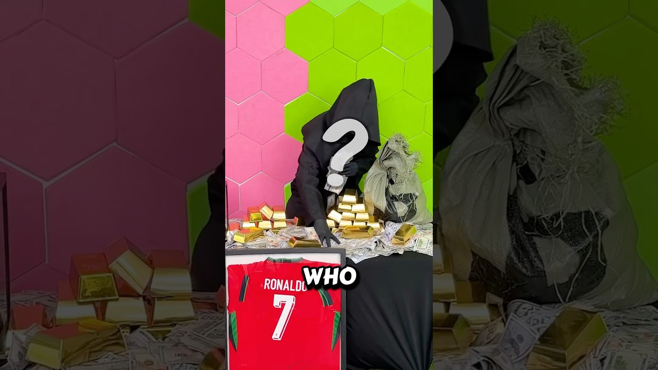 My Best Friend Did What?? 😳 