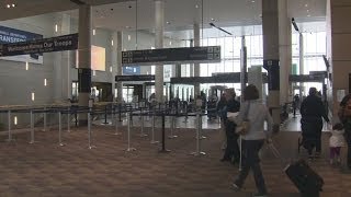 Still a threat of shoe bombs on airplanes