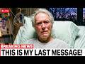 What Happened to Clint Eastwood at 95, Try Not to CRY When You See This