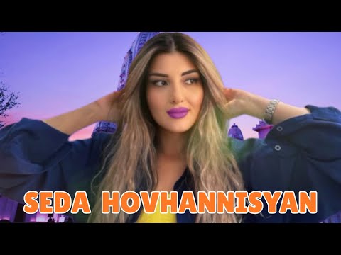 Seda Hovhannisyan - NEW REMIX 2025🔥