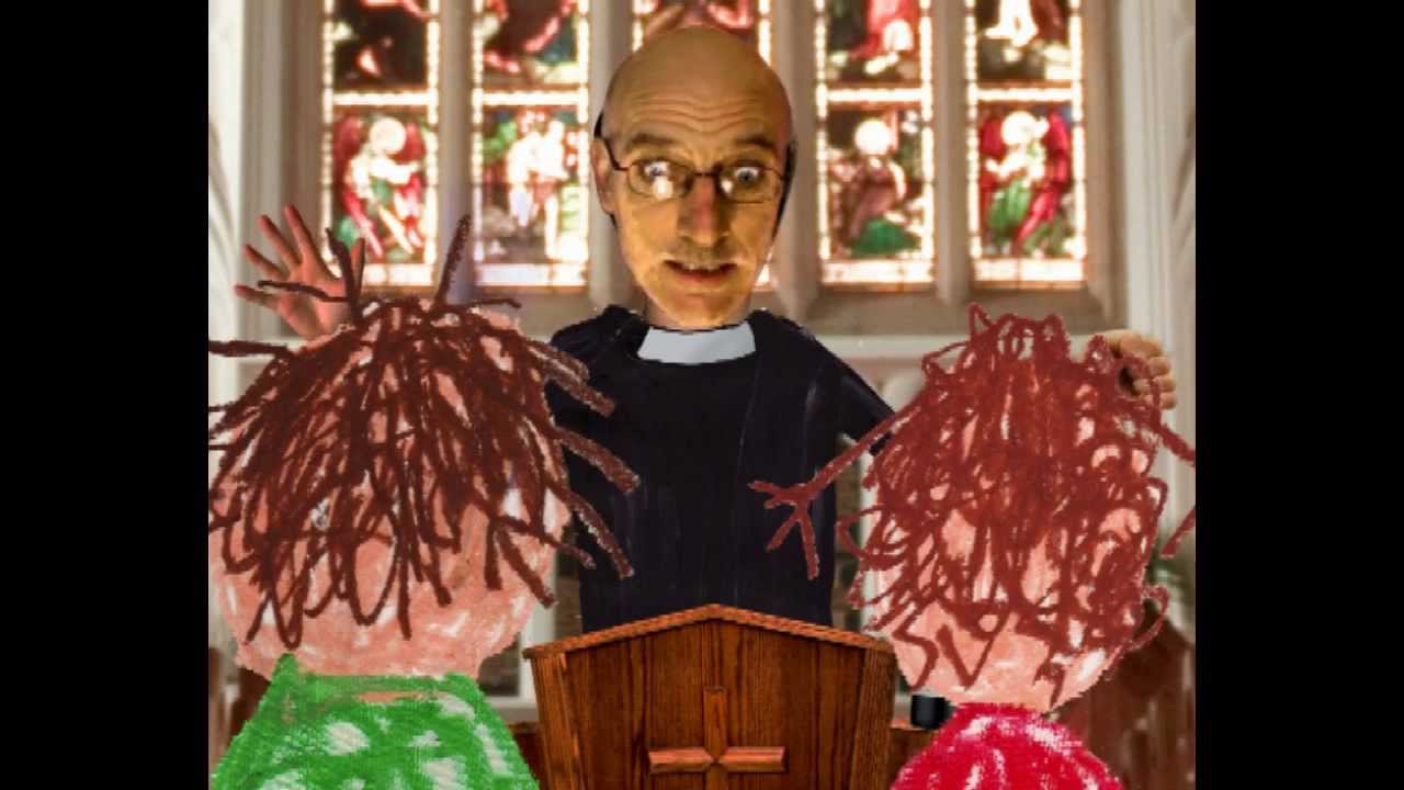 The Liftmen - Troubled Teens