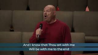 Tvbc Choir - Tis So Sweet To Trust In Jesus