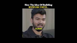 Try wisprflow.ai - link in bio. Nobody replaced typing. We did. Follow @wisprflow @tankots42 on IG.