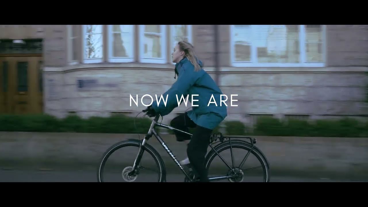 Sublime Sound - Now We Are [ft. Ellivia] | Official Music Video