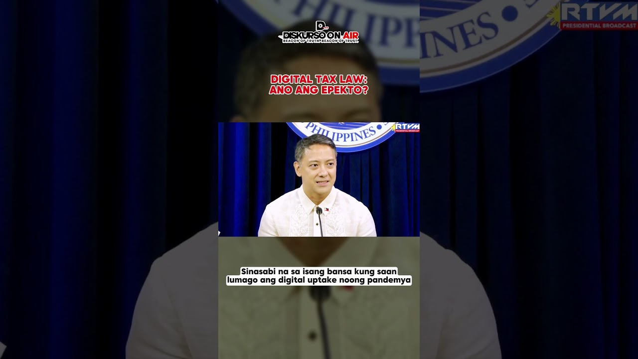 Digital Tax Law in the Philippines: How does it affect consumers? 